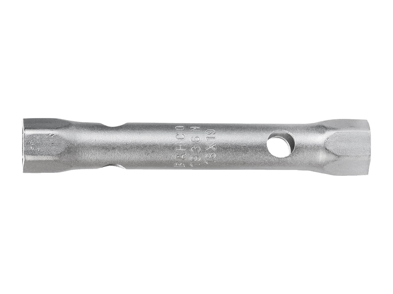 BAHCO Tubular hex socket wrench BAHCO Tubular hex socket wrench